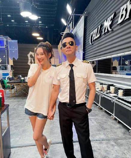 戚薇|《披荆斩棘的哥哥》告诉我们一个道理，应采儿早已说过，这样才能