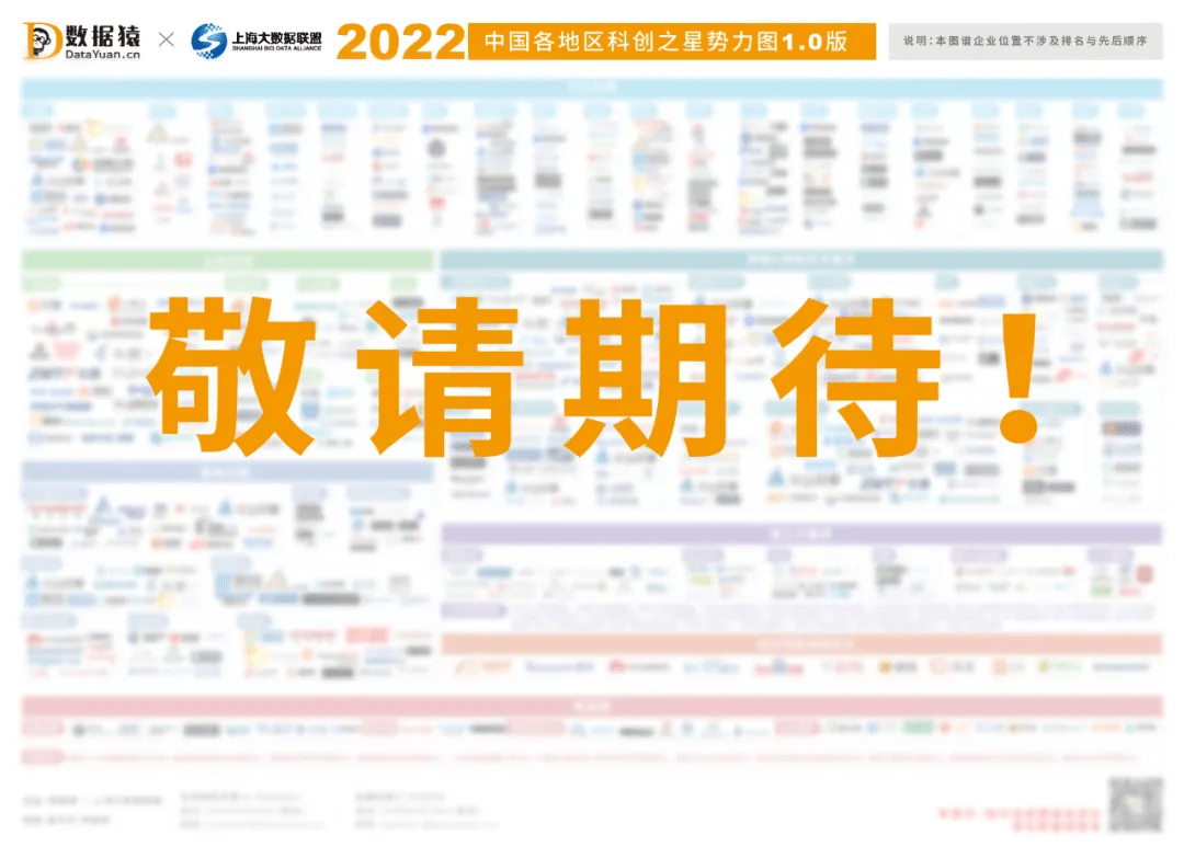 数据|年度金猿媒体策划已开启：榜单奖项+产业图谱+行业报告+线下论坛