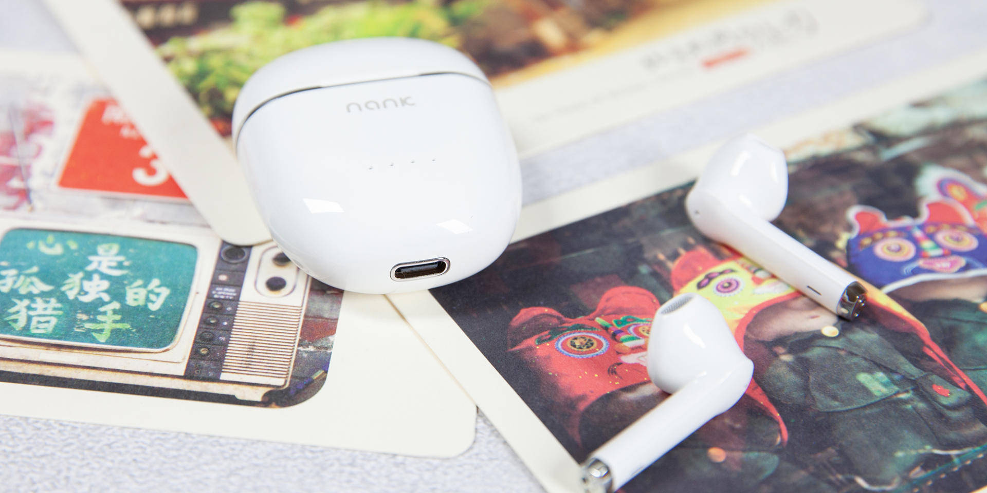 又双叒叕升级了,国货之光南卡Lite Pro 2状态再拉满