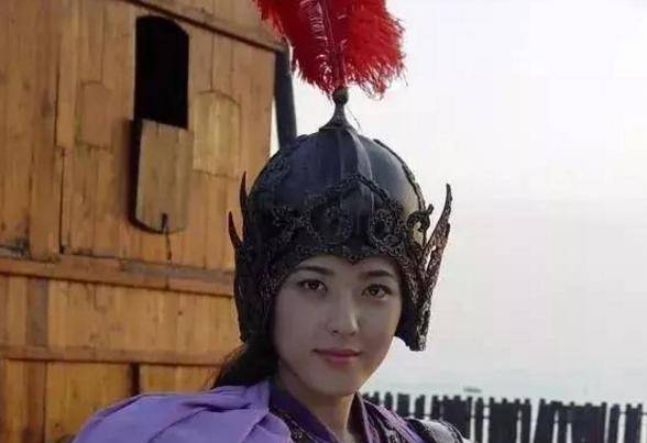 当初的不理解到后来的"真香"其实在当年郭宁莲还是有很多的不解的