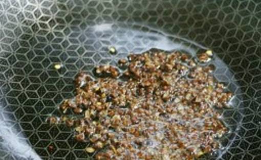 花椒|做小鱼干时,要不要焯水?很多人都不懂,难怪自制小鱼干不辣不香