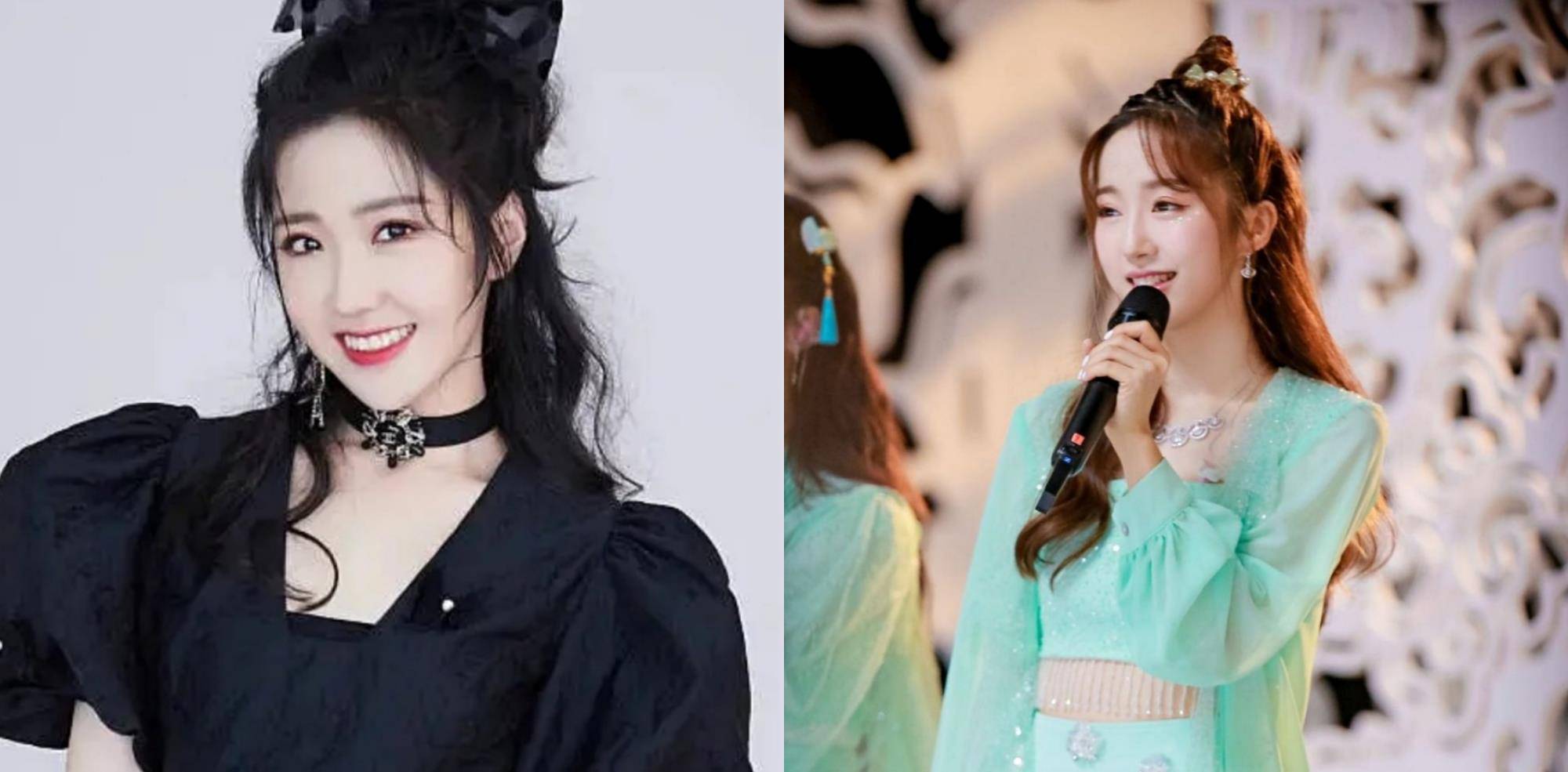 上次谈了来自宝岛的甜妹,那个曾经帮助周扬青来声讨罗志祥的女神恺恺