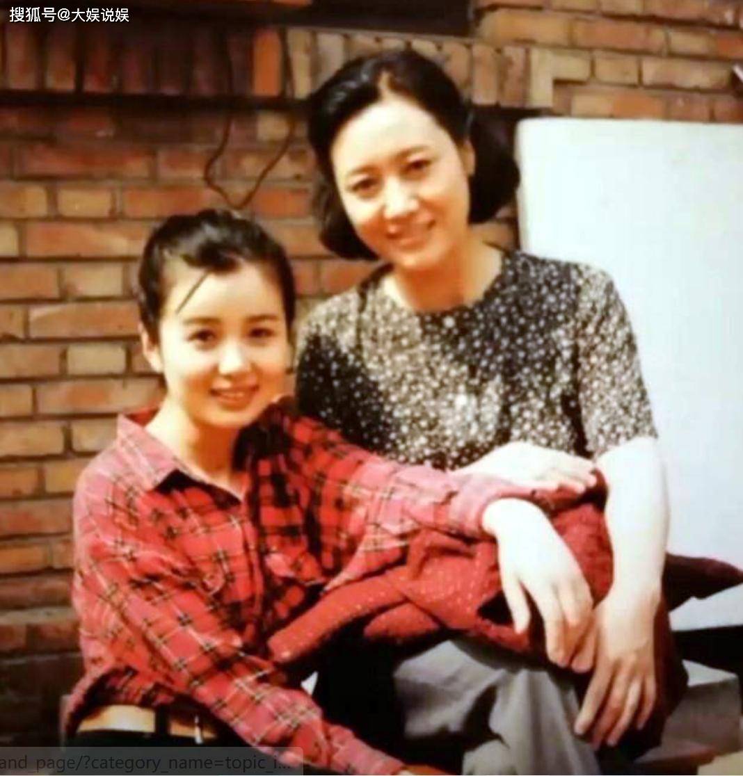 杨昆|娱乐圈5个“恶婆婆”：有人单身35年不婚不育，有人退休金2500元