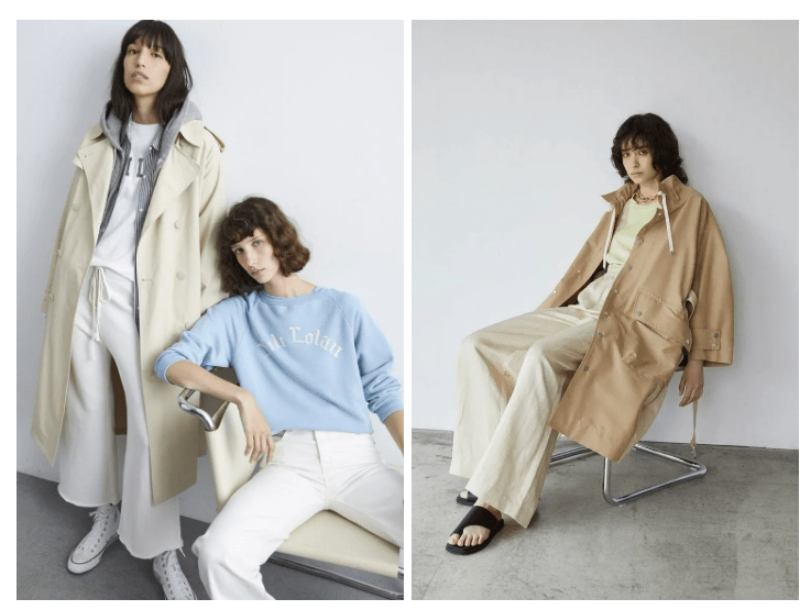 特步 通勤、休闲、出行……我的8个秋冬运动鞋混搭