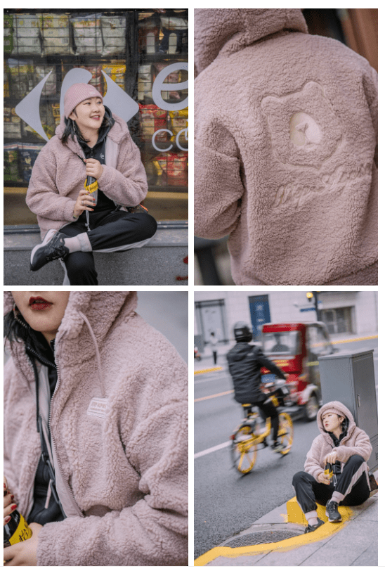 特步 通勤、休闲、出行……我的8个秋冬运动鞋混搭