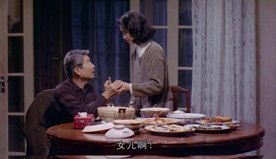 朱师傅|只有在李安的镜头下,电影才是最纯粹的艺术