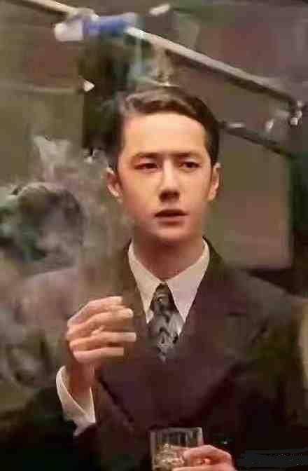 演技|王一博资源太好,客串老戏骨云集的《无名》,新电影搭档影后