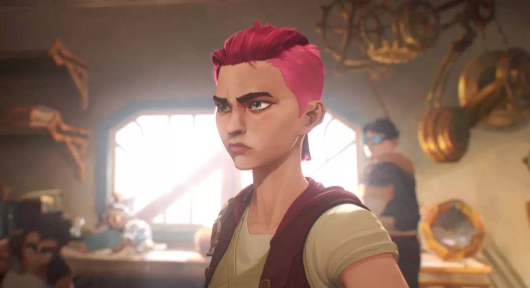 蔚和|又一部惊艳新作诞生，播了3集飙上9.2分，被玩家封为神作！