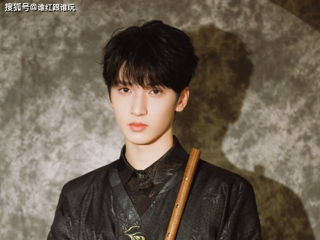 时代|初雪过后，时代少年团就变成了可可爱爱的“时代饺子团”