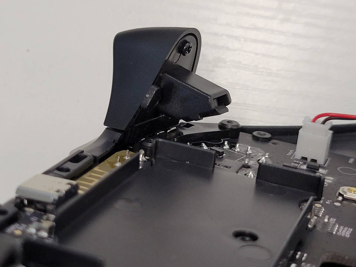 北通阿修罗2 pro征服地平线5 苦行赛道 丝滑漂移的乐趣你想不到_扳机