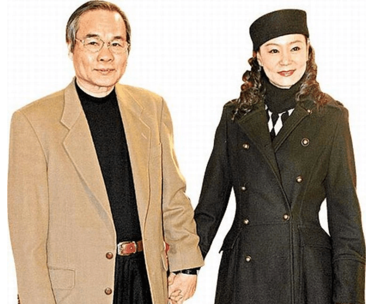 刘雪华自曝10年没拜祭亡夫,直言不喜欢形式,自责刘德凯被骂渣男!