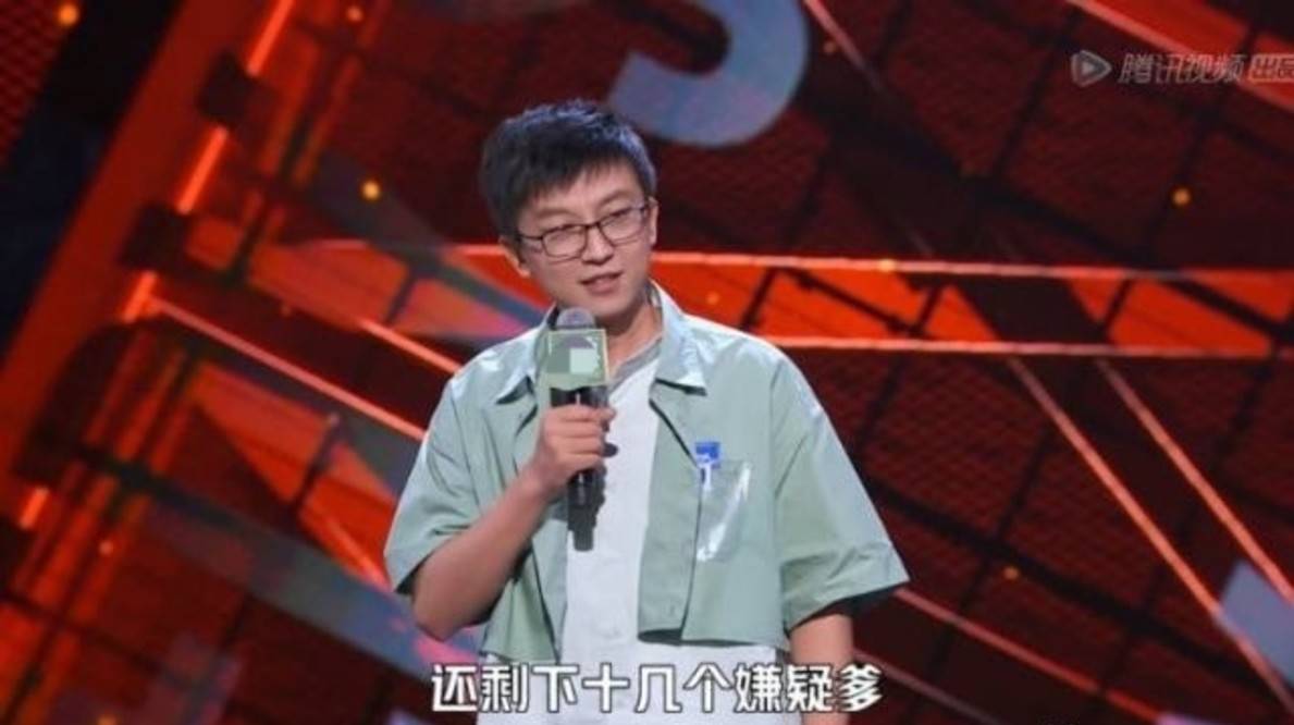 节目组|《脱口秀大会》越来越好看,孟川批判粉圈乱象,张踩玲爆老公糗事!