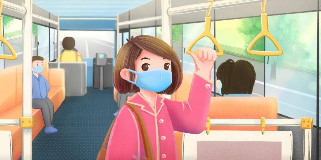 庹世超|防疫知识要牢记，疫情防护别大意！