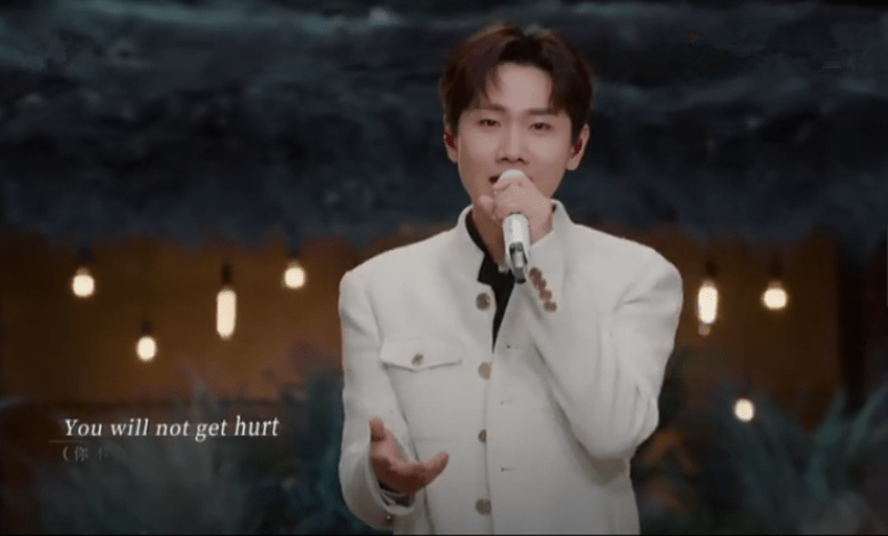 凤凰传奇|豆瓣8.2，收视3连冠，今年的音综“天花板”来了