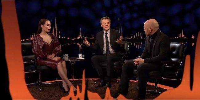 铁锤|《死亡之雪》导演最新“鬼作”，昆汀看了直呼内行