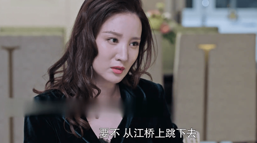 六大|细数《突围》六大谜题：武玲珑背后大佬到底是谁？她是林满江情妇吗？