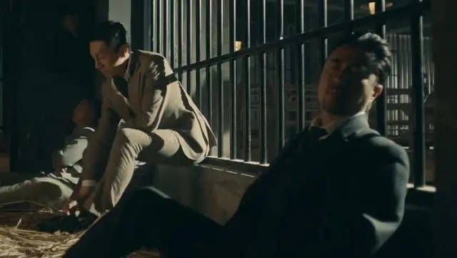 角色|张鲁一新剧开播即火,5位“黄金配角”功不可没,你更看好哪位??