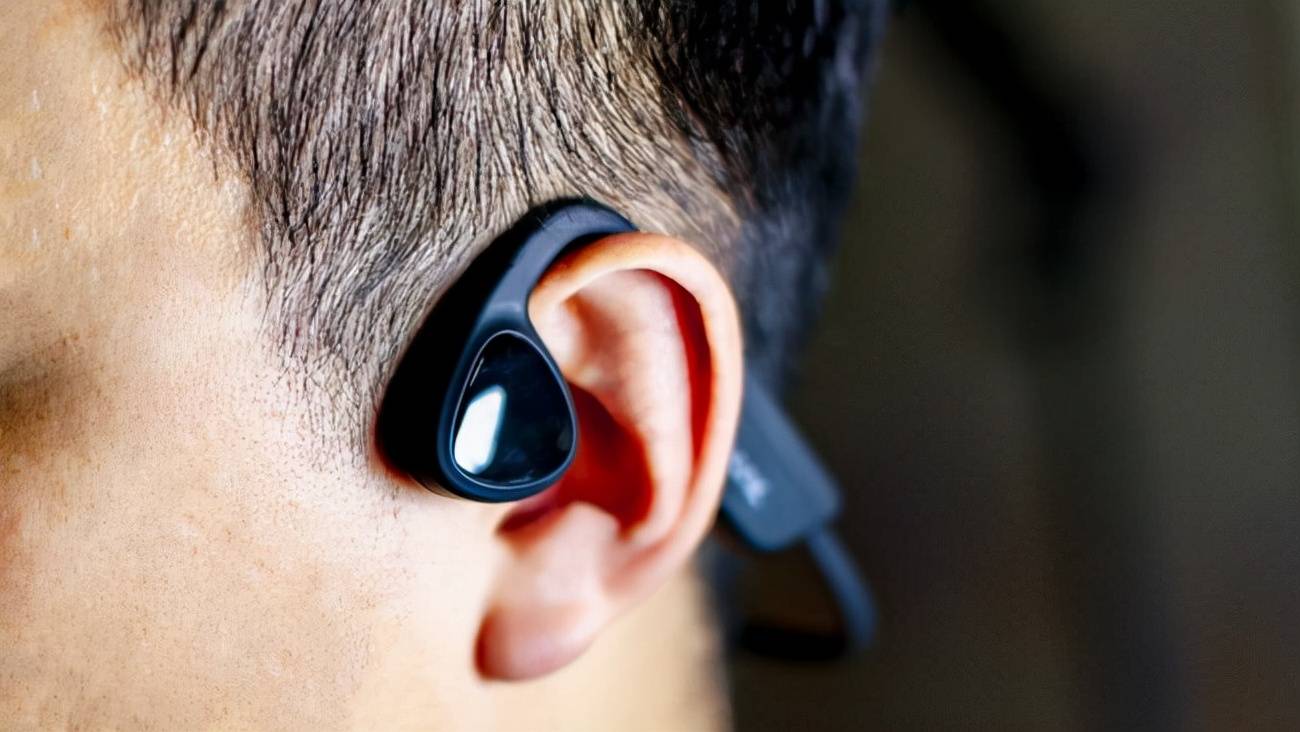 骨传导耳机真的更有效吗?深度解析