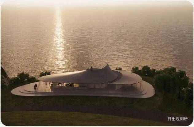 打造长三角又一个艺术的“远方”！投资80亿元“阿那亚·象山海岸”项目开工