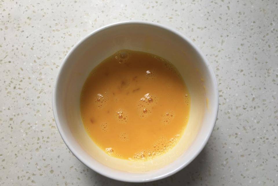 香菜|秋天不用早起,早餐吃它最省事,十分钟准出锅,汤汤水水真好吃