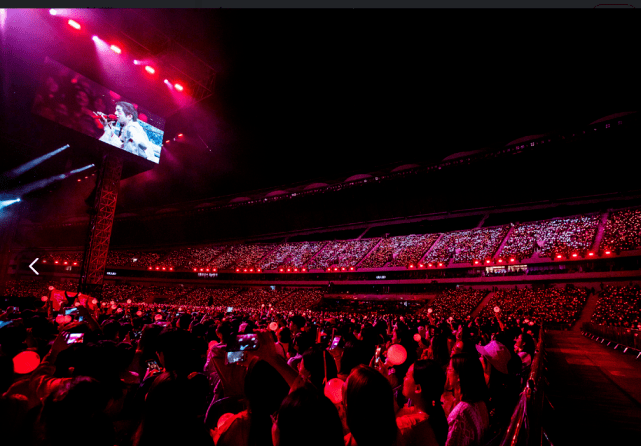 海口|2021华晨宇海口演唱会安排（时间+地点+门票信息）