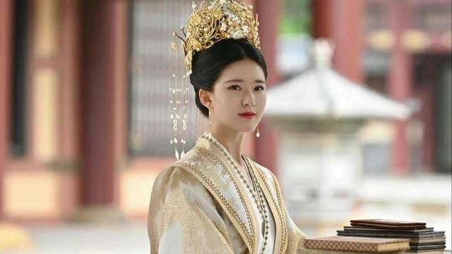 演技|赵露思又演古装剧，搭档吴磊演情侣，《星汉灿烂》开播能火吗？