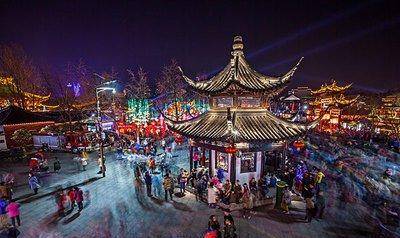 国庆旅游景点排行_国庆“十大景区排行”公布,北京长城未能入选,第三名实至名归