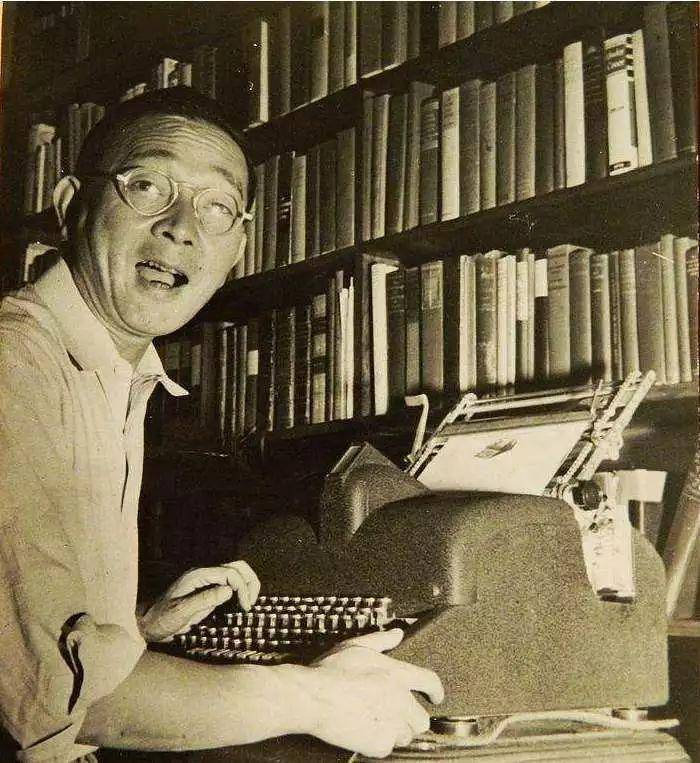 林語堂 書法冊頁 林語堂- 維基百科，自由嘅百科全書