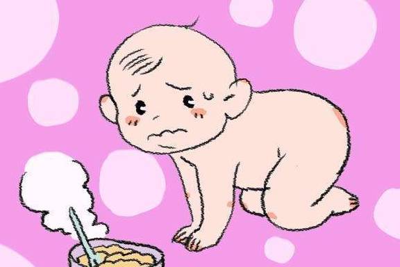 什么|辅食每周吃什么?按不同月龄推荐整理,记得收藏