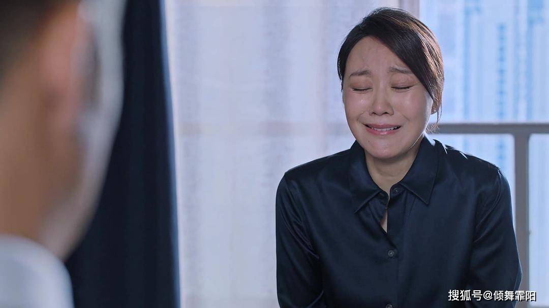 生命|突围：石红杏跳江，最后保全林满江，她的悲哀在于身在福中不知福