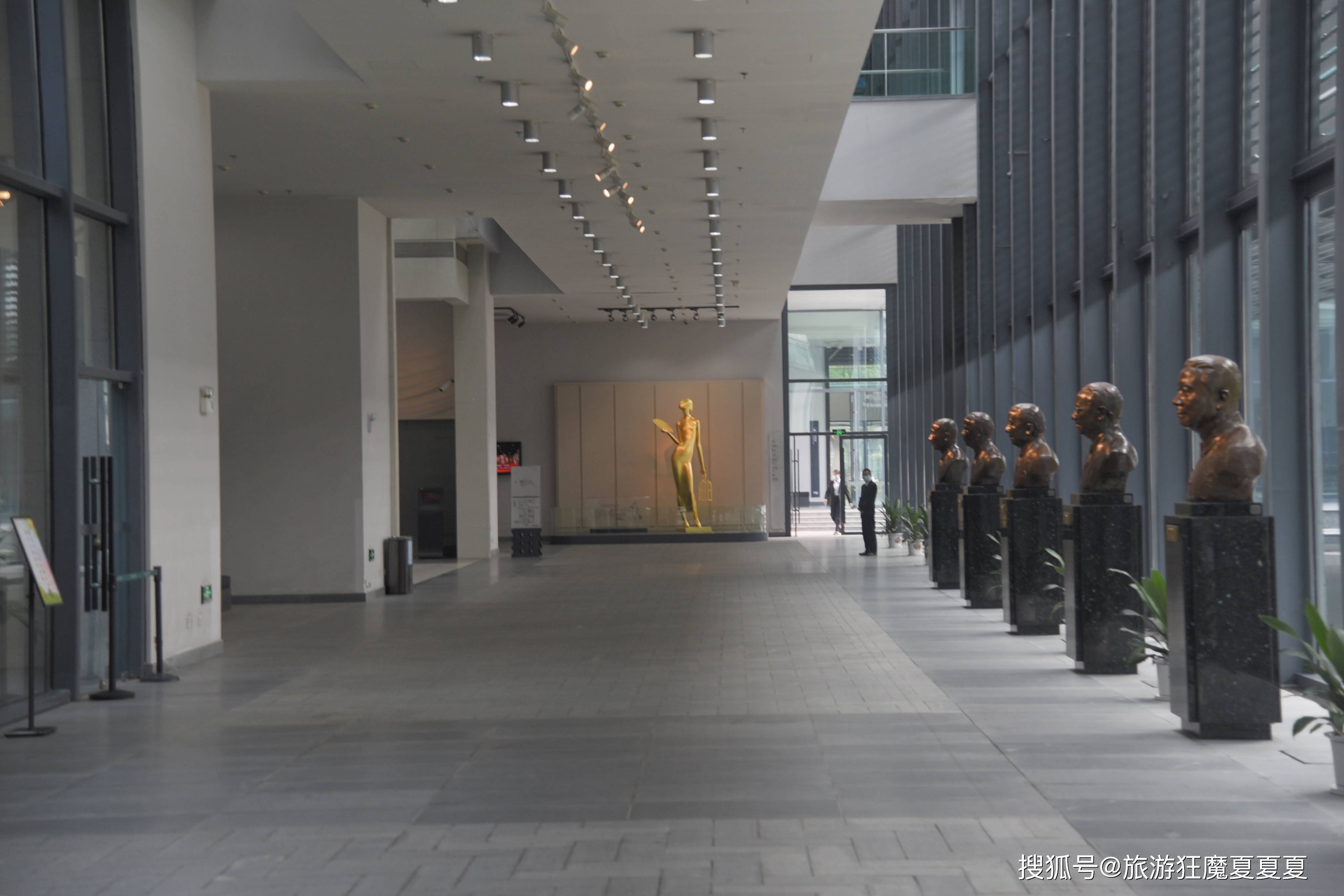 足以影响世界的商帮,创造上了百个中国第一,宁波为其建造博物馆