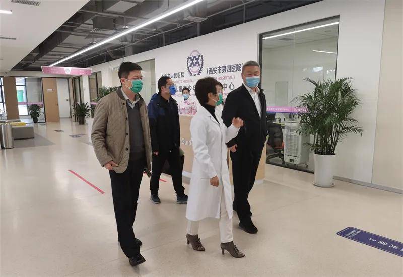 人员|医院陆港区眼视光门诊部专家评审及审核验收顺利通过