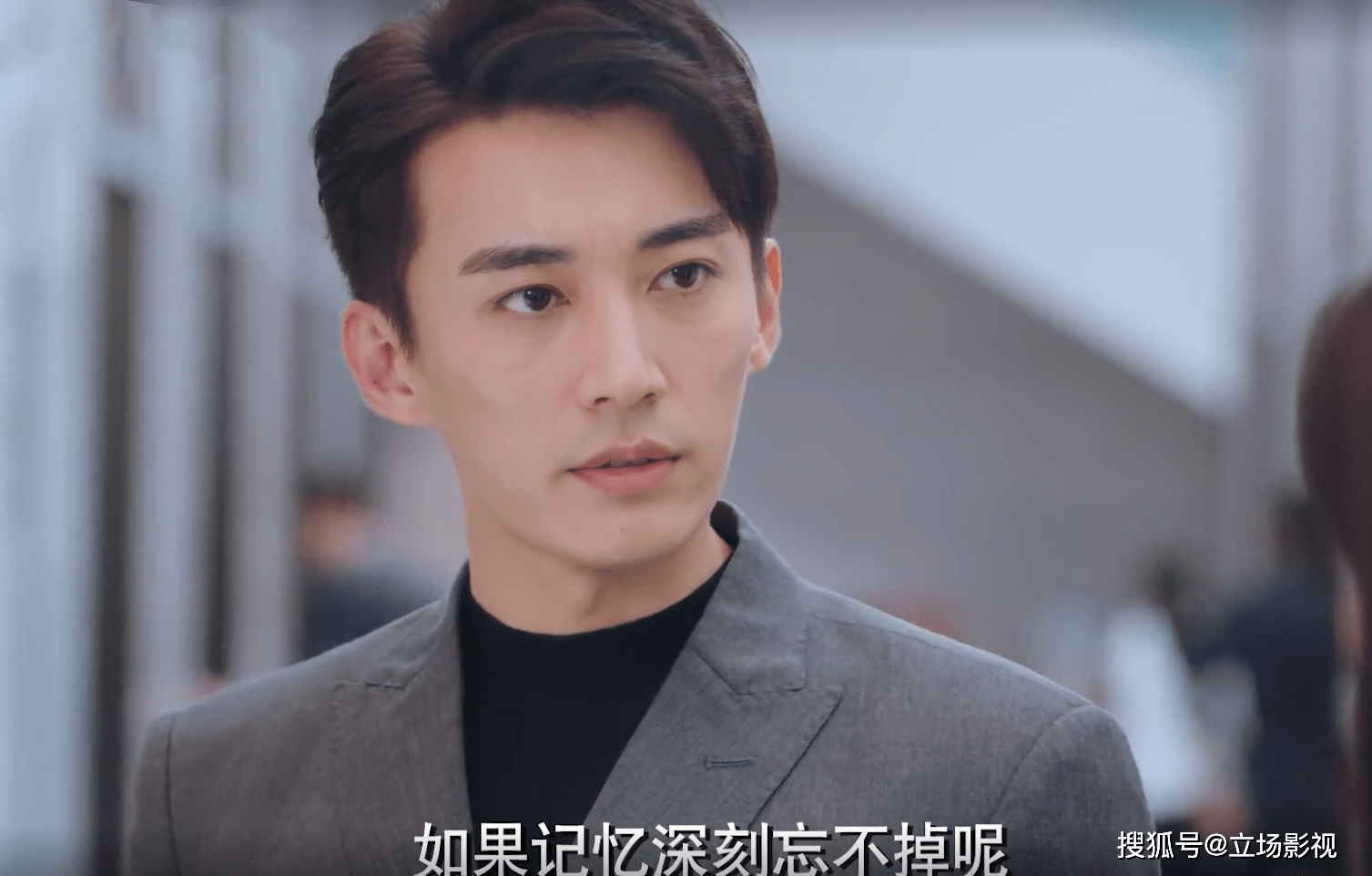 因为|《夜色暗涌时》首播，张予曦搭档刘学义，套路满满却又烂又好看