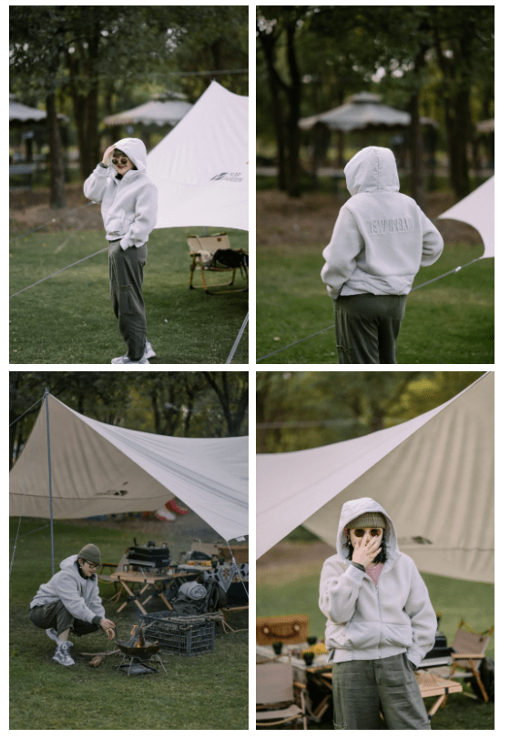 特步 通勤、休闲、出行……我的8个秋冬运动鞋混搭