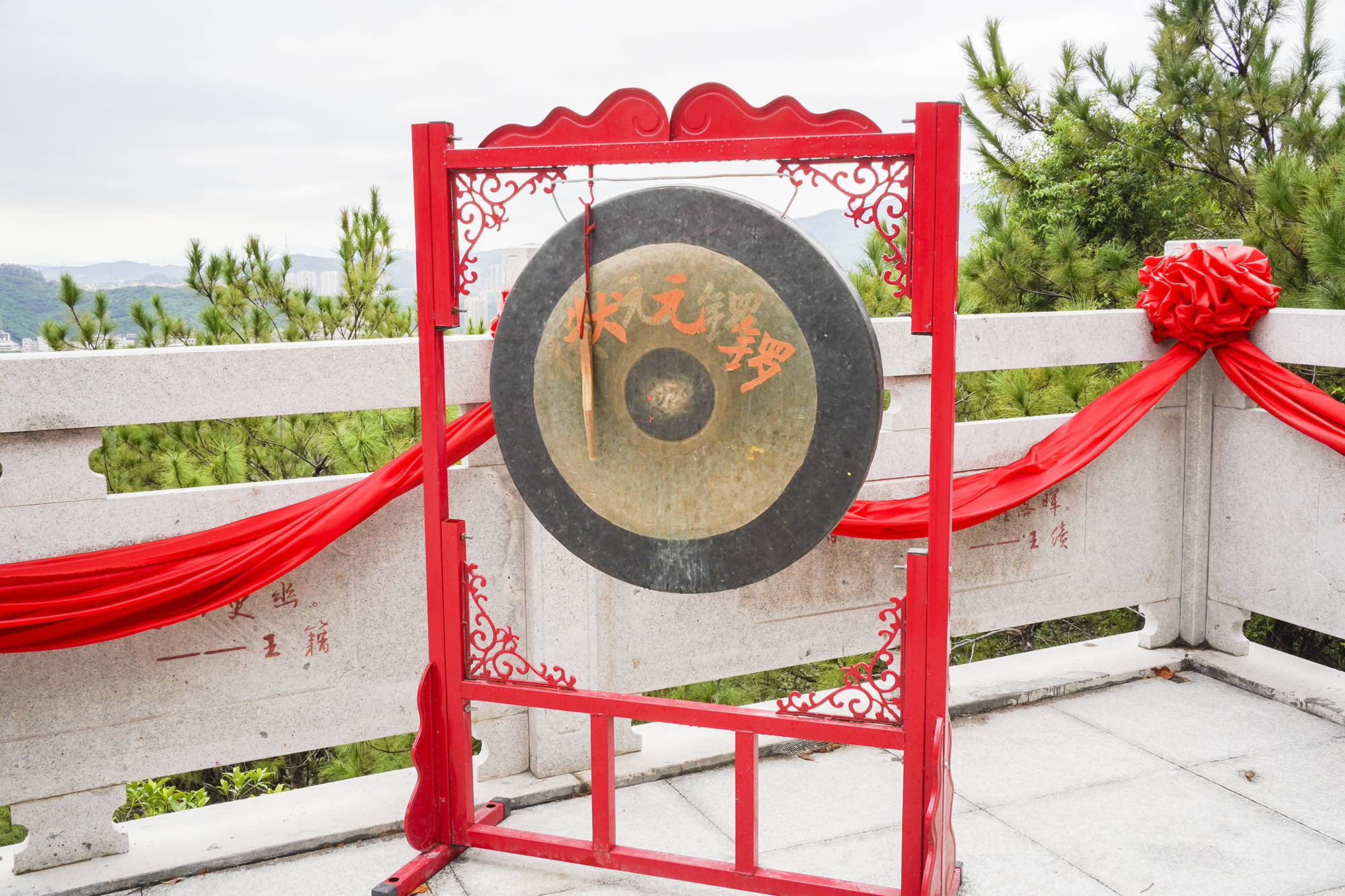 原创广东东莞一景区游客火爆客流上万是怎么做到的我总结了原因