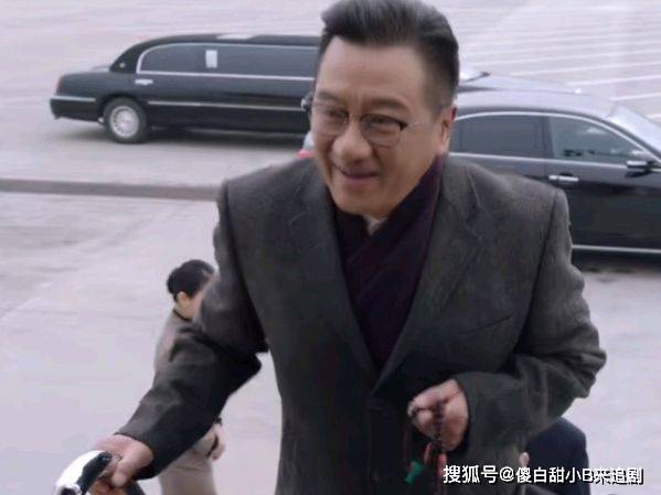 钱荣成|突围结局：烂尾成必然，三演员成过客，傅长明风云故事其实更精彩