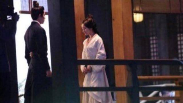 演技|赵露思又演古装剧，搭档吴磊演情侣，《星汉灿烂》开播能火吗？