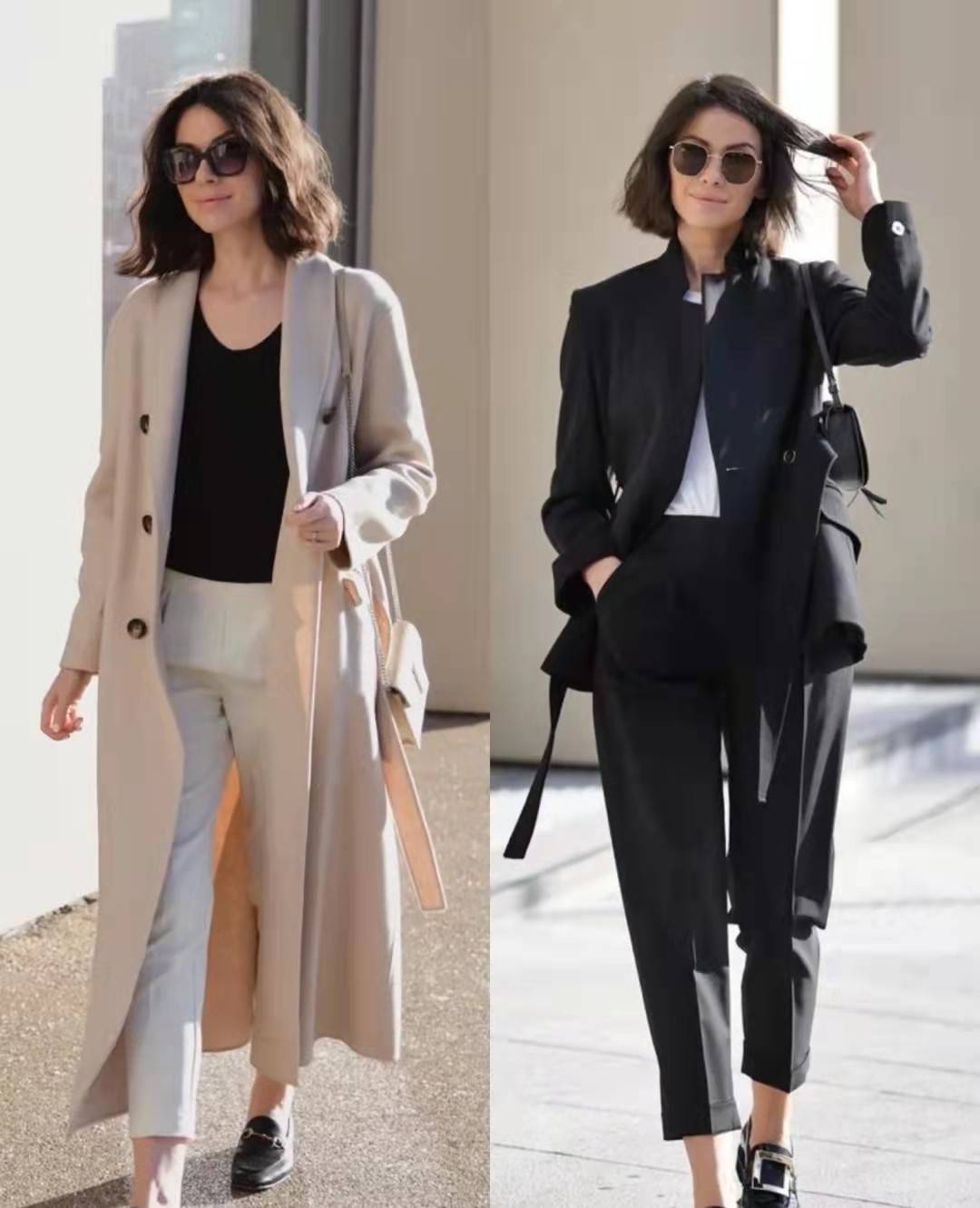 出圈 “简化搭配”才高级，这3个搭配技巧简单实用，轻松美出圈