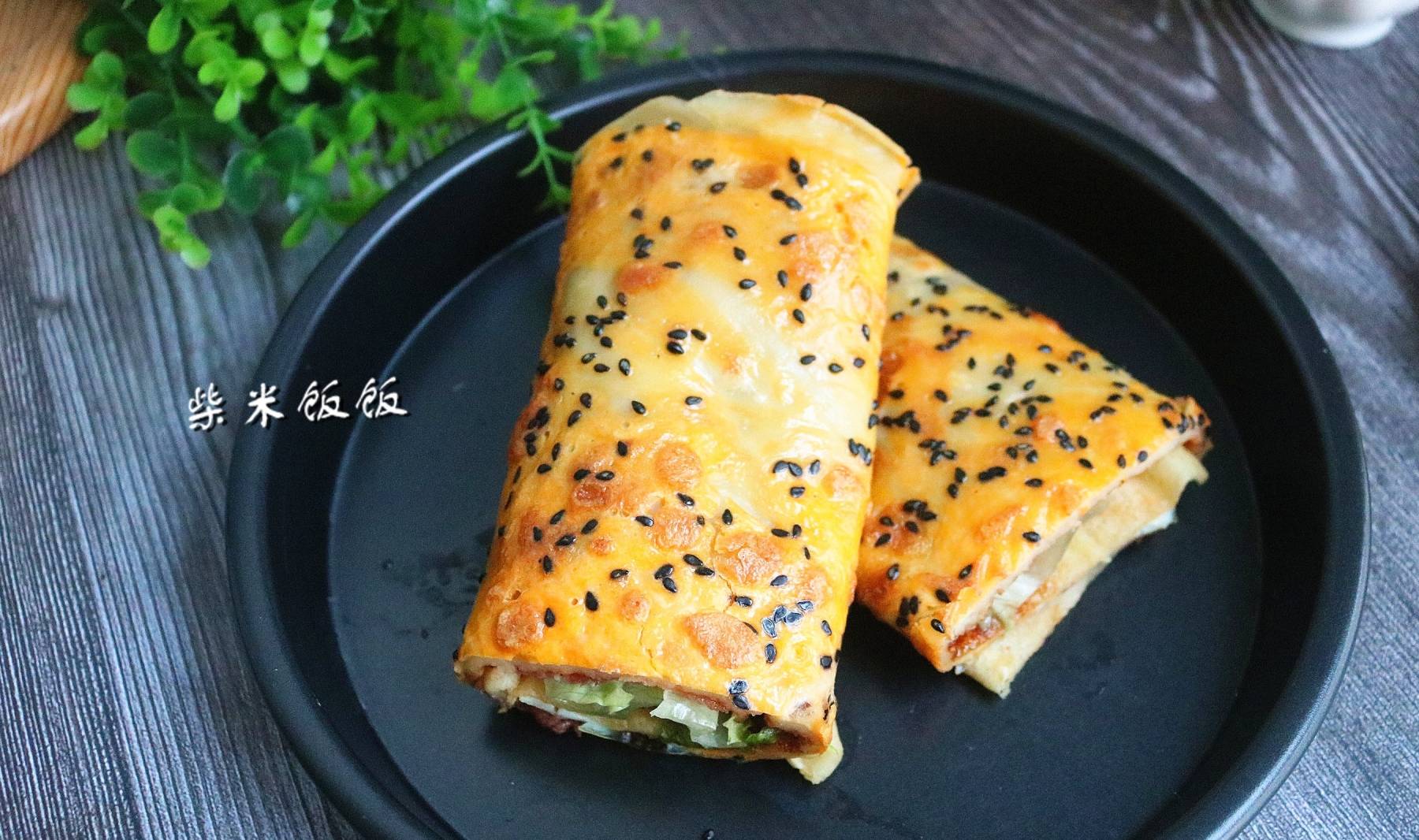 做法|我家最常吃的7款早餐，簡單省事，好做好吃，每一款都喜歡