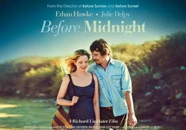 情侣|电影私藏丨30部适合情侣一起看的爱情电影