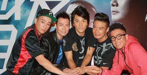 节目组|陈小春：54岁山鸡哥选秀翻红，为老婆披荆斩棘，他凭什么站C位？