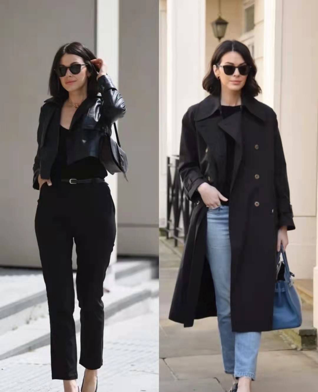 出圈 “简化搭配”才高级，这3个搭配技巧简单实用，轻松美出圈