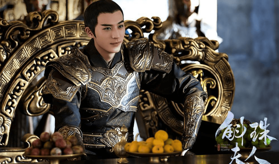 古剑奇谭|杨幂《斛珠夫人》开播，又一女主剧来袭，虐心程度不输《楚乔传》