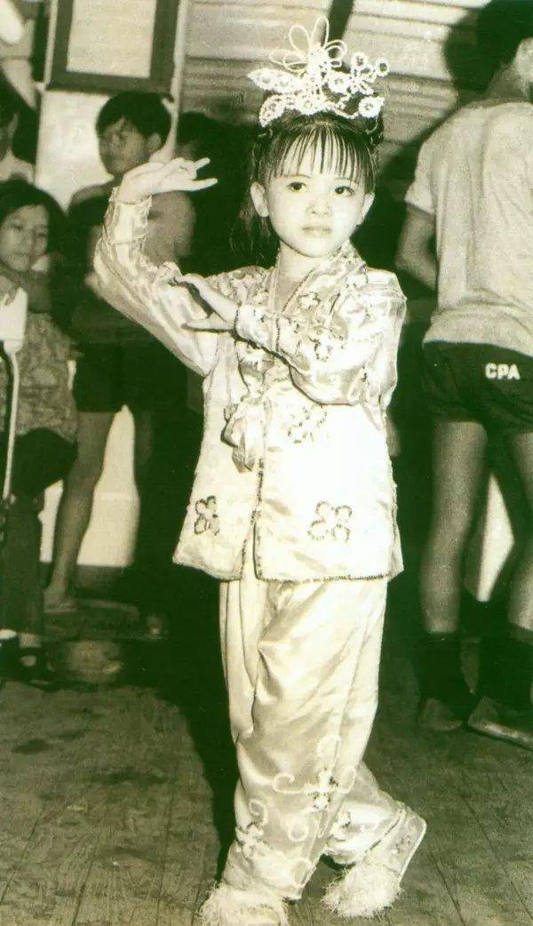 因为|传记电影《梅艳芳》：致敬百变天后，重现梅姐传奇一生