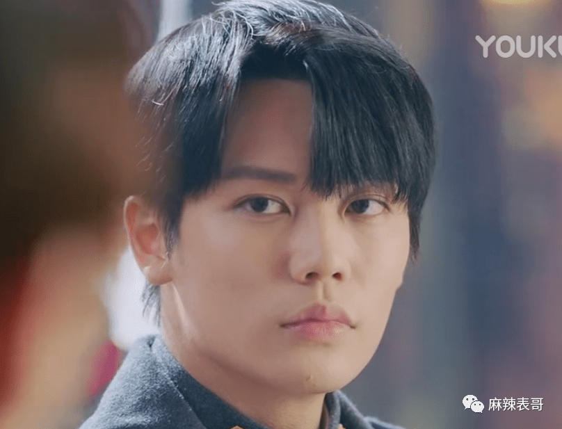 发型|《一见倾心》是怎么拍得又土又油腻的？