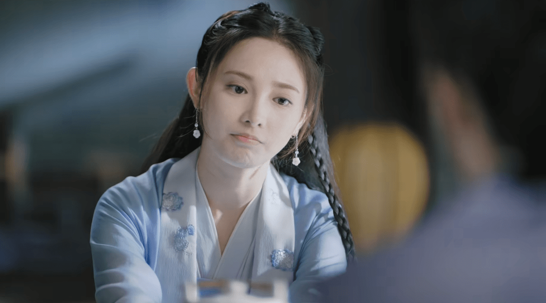 民国军阀|《一见倾心》“诈骗”？陈星旭被磨到浮肿，玛丽苏剧情又土又油腻