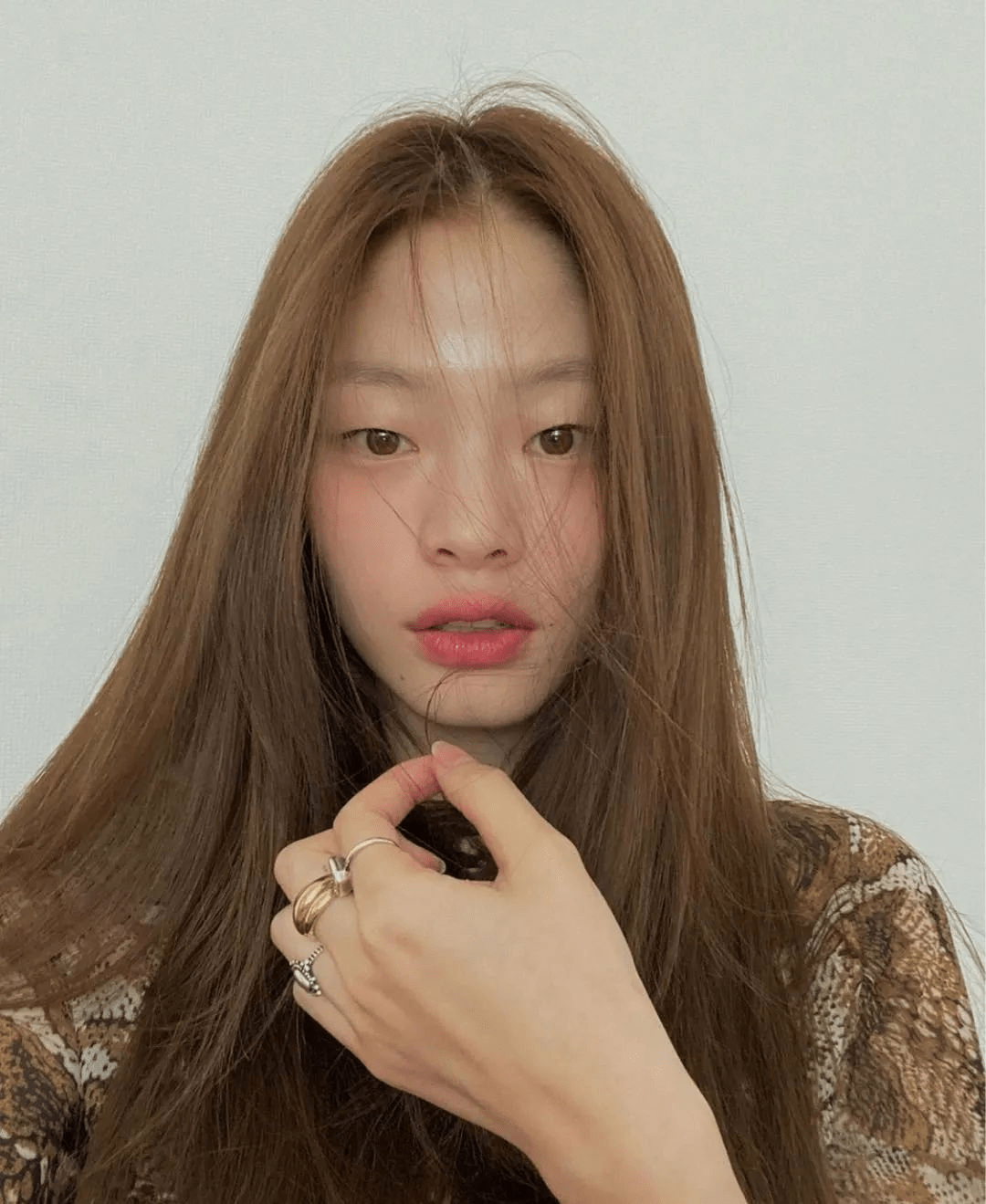 大小姐看起来很贵的“脸”真的长这样嘛？