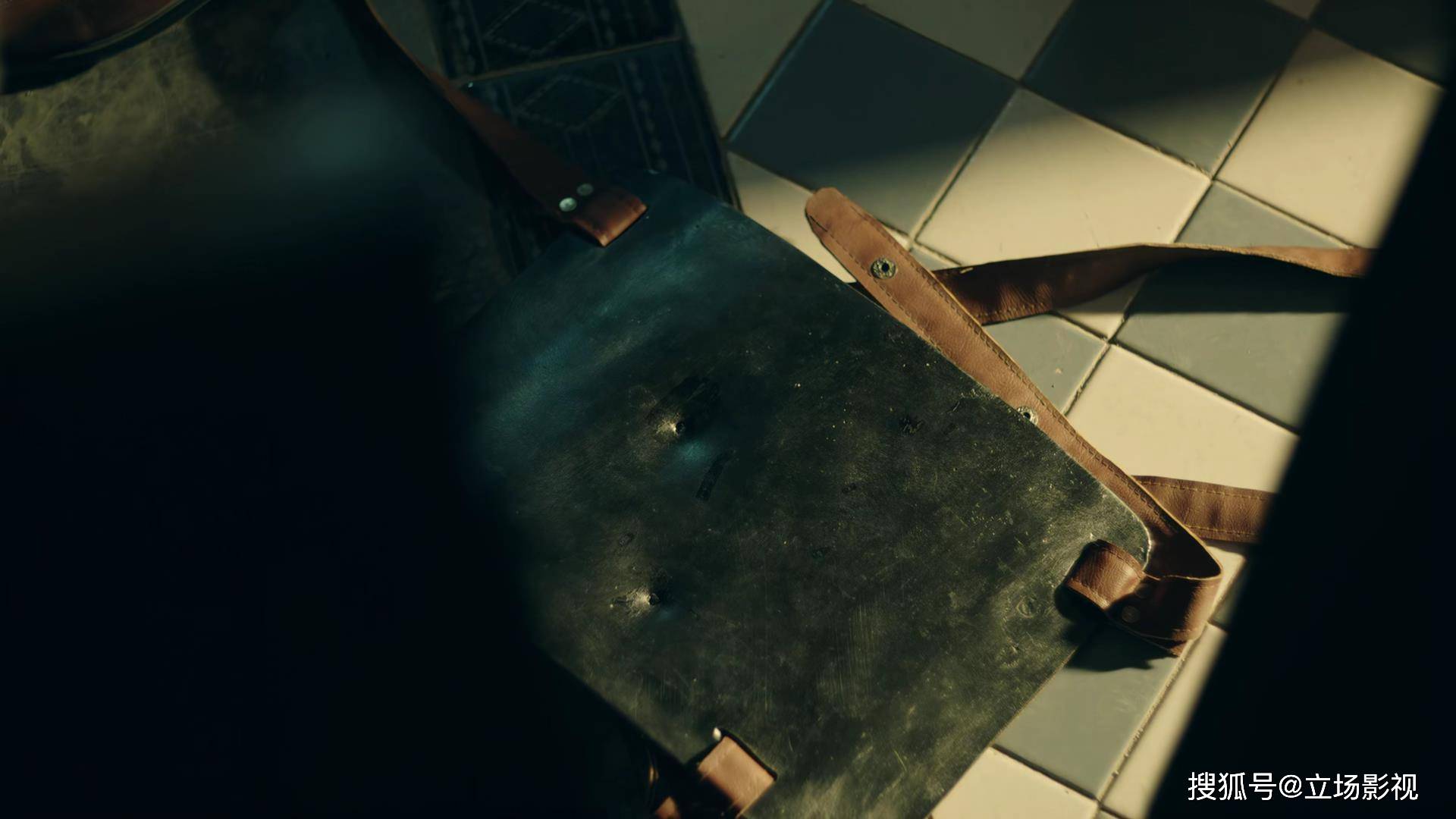 子弹|《前行者》开放式结局引热议,至少有3种可能,让马天目死而复生