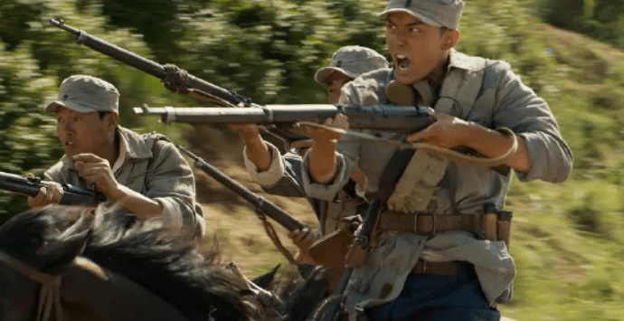 电影|国家电影局发布十四五规划，票房过亿国产片要达 50 部，你期待吗