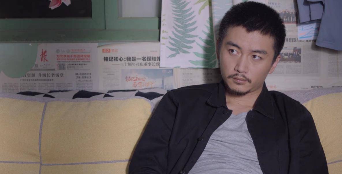 演技|《突围》主角演技排名:靳东第二,黄志忠第三,他得第一当之无愧